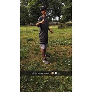 Meet your Posher, Hithalo